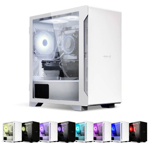 パソコン工房 レベルシータ ILeDEi-M1P5-AR45-DESXB