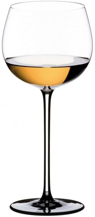 リーデル(RIEDEL) ソムリエ ブラック・タイ モンラッシェ シャルドネ 4100/07