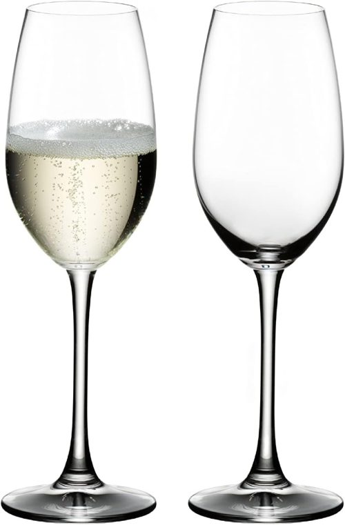 リーデル(RIEDEL) オヴァチュア シャンパーニュ 6408/48
