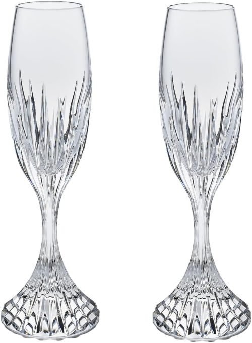 バカラ(Baccart) マッセナ シャンパンフルート 2811797