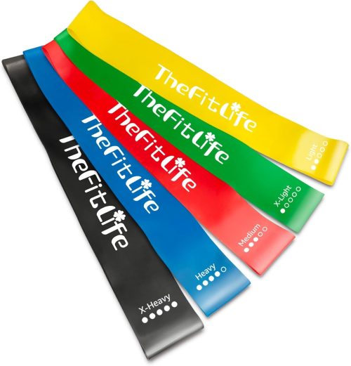 TheFitLife ゴムバンド