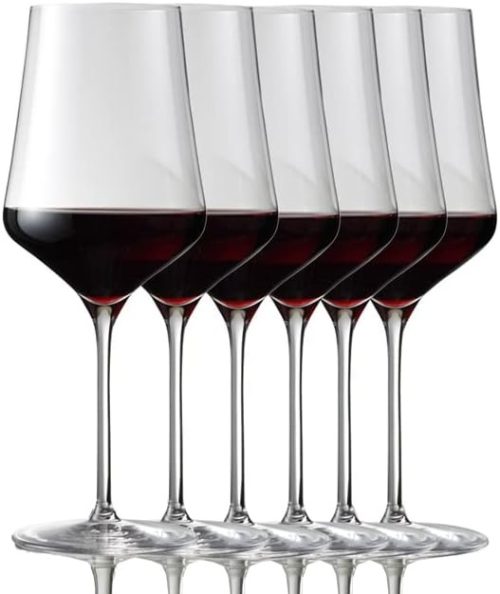 プラティーヌ(platine) ボルドー ワイングラス 1790