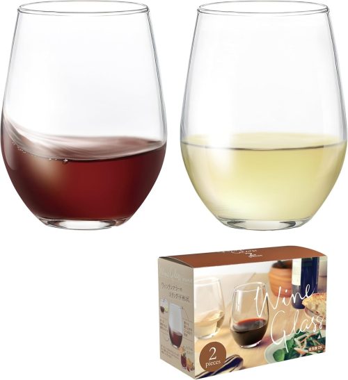 東洋佐々木ガラス ワイングラスセット G101-T270
