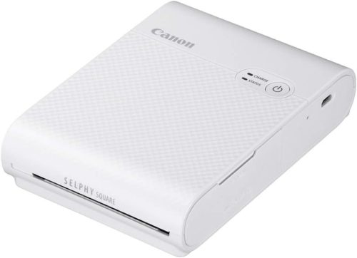 キヤノン(Canon) SELPHY SQUARE QX10
