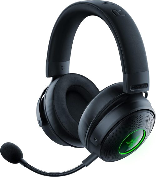レイザー(Razer) Razer Kraken V3 Pro
