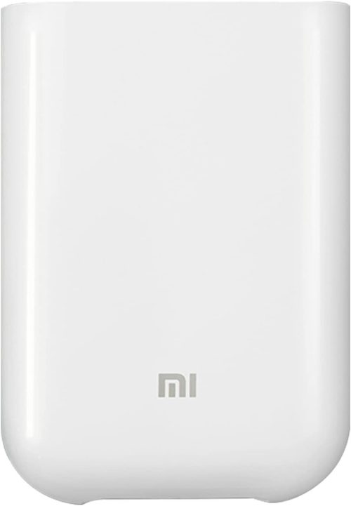 シャオミ(Xaomi) Mi ポータブル フォトプリンター