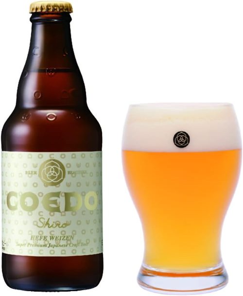 コエドブルワリー(COEDO BREWERY) COEDO 白-Shiro-