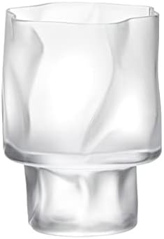 木村硝子店 クランプル ワインS フロスト