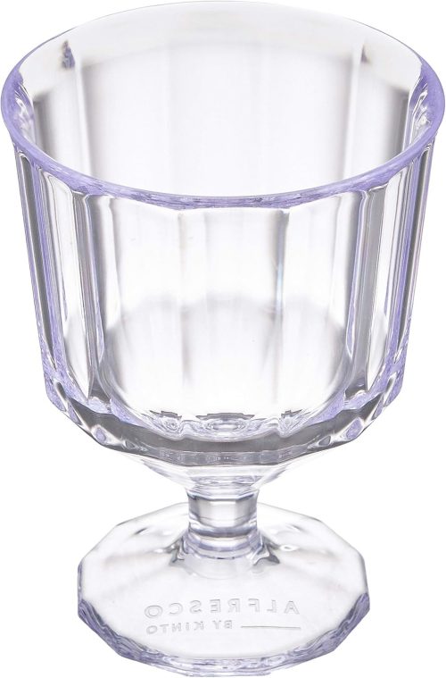 キントー(KINTO) ALFRESCO ワイングラス 20736