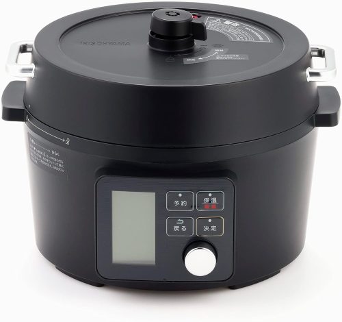 アイリスオーヤマ(IRIS OHYAMA) 電気圧力鍋 4.0L PMPC-MA4