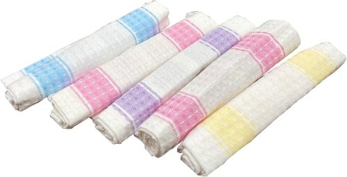 アイセン(AISEN) 食器用ふきん 5枚入 KFS41