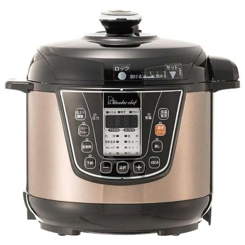 ワンダーシェフ e-wonder 楽ポン スターターセット OEDC30G2