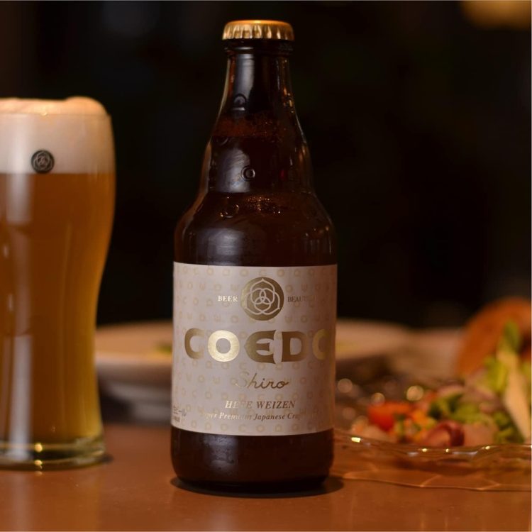 ビールのイメージ