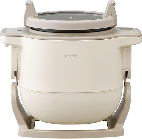 アイリスオーヤマ(IRIS OHYAMA) CHEF DRUM DAC-IB2