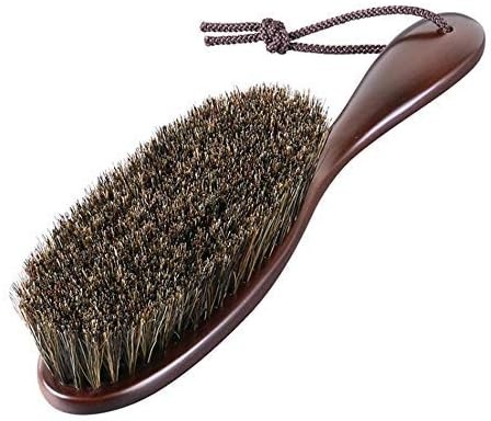 ナカタハンガー(NAKATA HANGER) 洋服ブラシ