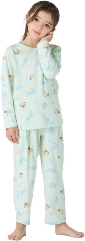 ワコール(Wacoal) キッズパジャマ 長袖