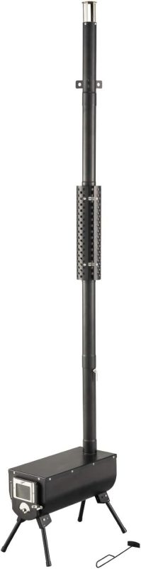 バンドック(BUNDOK) マキスト BD-501