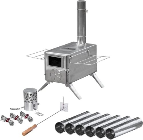 フィールドア(FIELDOOR) 薪ストーブ