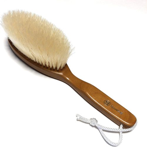 江戸屋 洋服ブラシ カシミヤ用