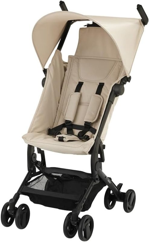 カトージ(KATOJI) ベビーカー トベル