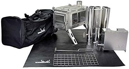 ウィンナーウェル(Winnerwell Nomad) ノマドビュー Mサイズ SKU910107