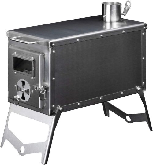 OneTigris TIGER ROAR テントストープ CE-CHL03