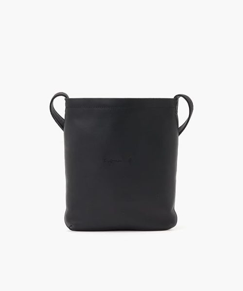 アニエスベー(agnes b) PETER ショルダーバッグ PAH02Z－03