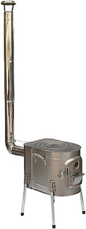 オガワ(ogawa) ちびストーブ3 4115