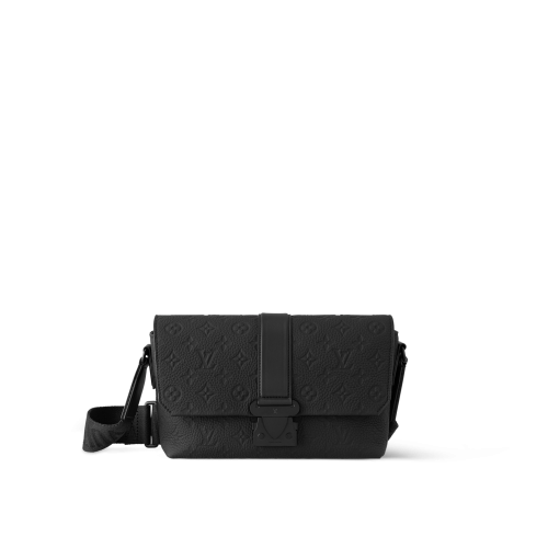 ルイ・ヴィトン(LOUIS VUITTON) Sケープ・メッセンジャー