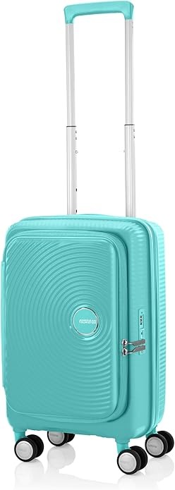 アメリカンツーリスター(AmericanTourister) キュリオ スピナー55 EXP ブックオープニング