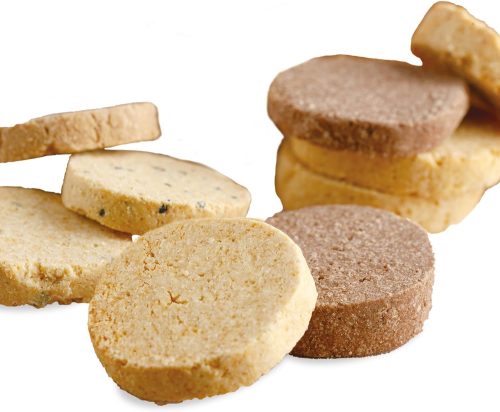 ベイク・ド・ナチュレ 豆乳 おからクッキー