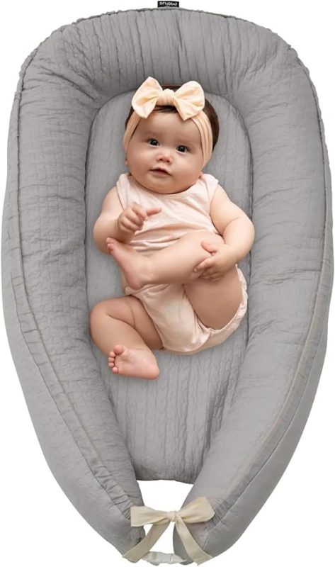 モフア(mofua) イブル ベッドインベッド