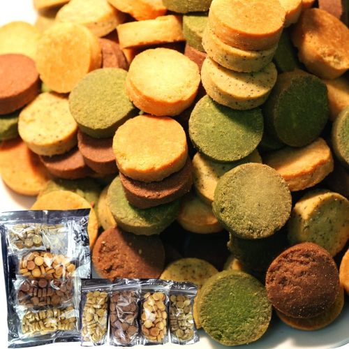 天然生活 豆乳おからクッキー FourZero