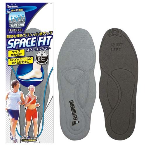 プレスコントロール アシマル スペースフィットSP