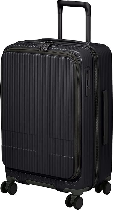 イノベーター(innovator) Mad Black 55L Middle INV155