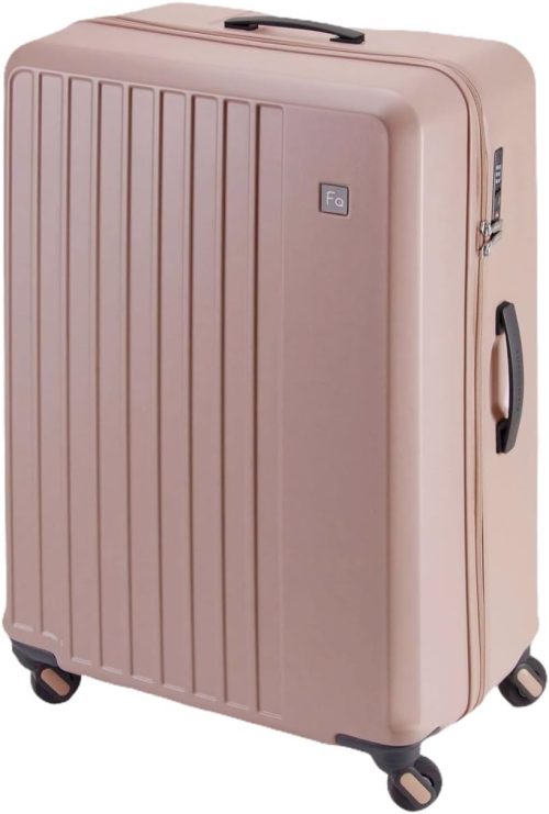 フリクエンター(FREQUENTER) リエーヴェ4輪キャリー 57cm 1-252