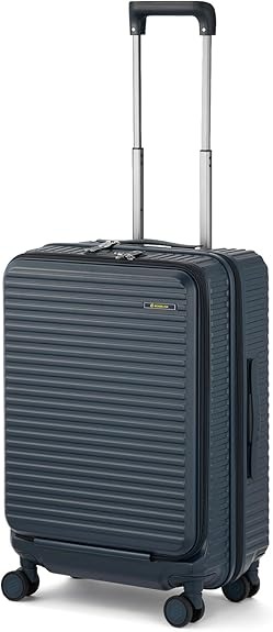 エッジリンク(EDGELINK) CRUZBOX スーツケース 52L 05802