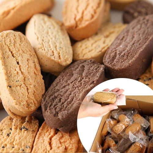 SHINRINDO CHOIC おからクッキー