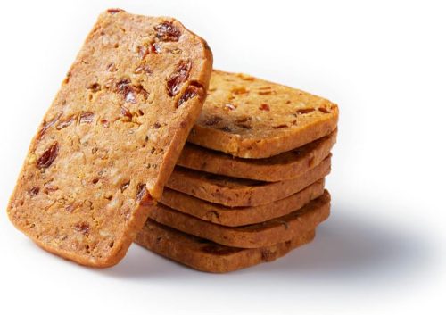 Kraft Coffee FruOats