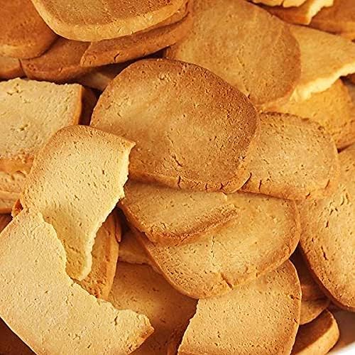 天然生活 訳あり 豆乳おからクッキープレーンクッキー