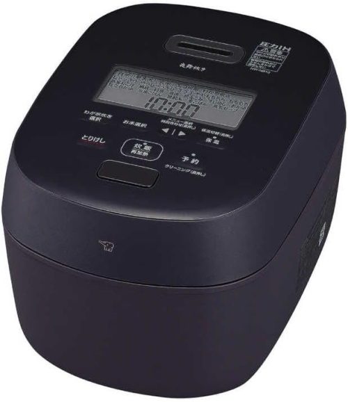 象印マホービン(ZOJIRUSHI) 圧力IH炊飯ジャー 炎舞炊き NW-NB10