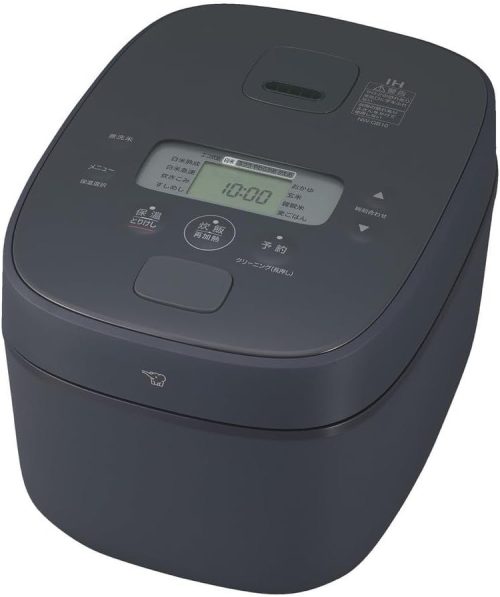 象印マホービン(ZOJIRUSHI) IH炊飯ジャー 豪熱大火力 NW-QA10