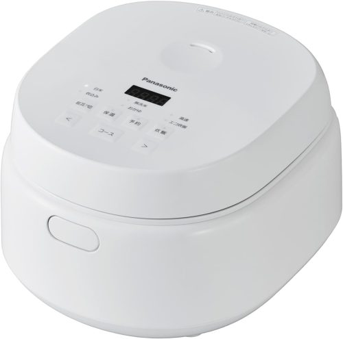 パナソニック(Panasonic) マイコン炊飯器 SR-A110D
