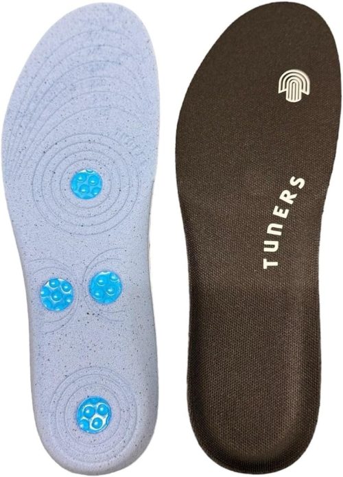 TUNERS 3D インソール