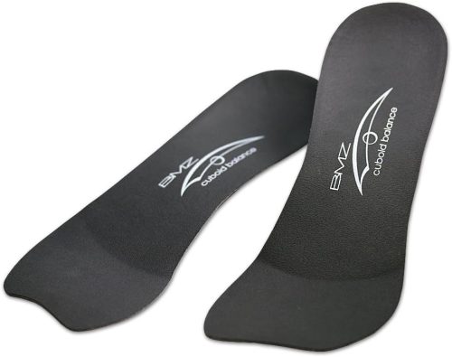 BMZ パンプスインソール