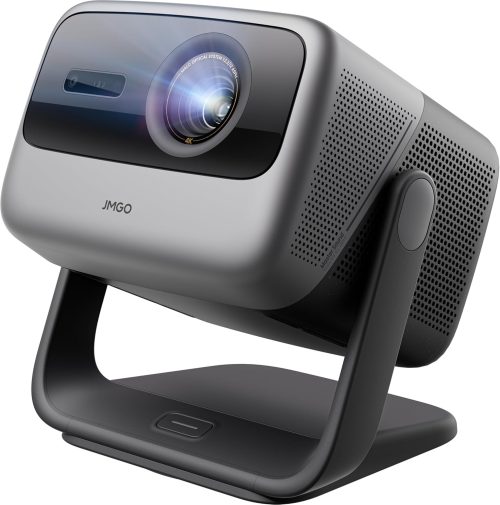 ジェイエムゴー(JMGO) N1S Ultimate 4K