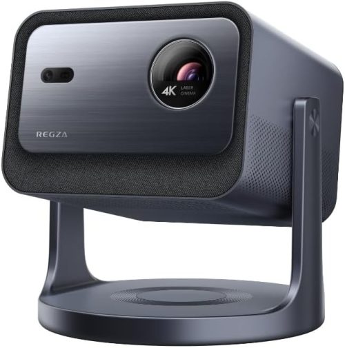 TVS REGZA レーザープロジェクター RLC-V7R