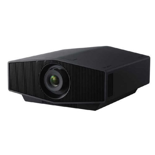 ソニー(SONY) 4K対応ビデオプロジェクター VPL-XW5000
