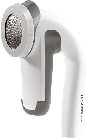 テスコム(TESCOM) 毛玉クリーナー KD788
