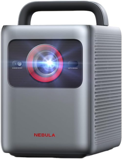 アンカー(ANKER) 4Kレーザープロジェクター Cosmos Laser 4K SE D2342511